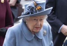 Queen Elizabeth II: Monarch’s Christmas tradition began with faulty electrics at Windsor | Royal | News (Reports)