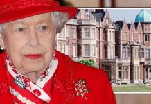 Queen Elizabeth II Sandringham home opened to public as royals stay away this Christmas | Royal | News (Reports)