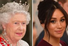 Queen Elizabeth II URGED staffers on ‘strict orders’ to fix Meghan Markle’s family drama | Royal | News (Reports)