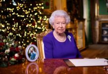 Queen Elizabeth II news: Monarch pays tribute to Philip in Christmas speech detail | Royal | News (Reports)