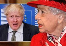 Queen Elizabeth II snub: Boris Johnson cancels meeting with Queen for urgent Brexit talks | Royal | News (Reports)
