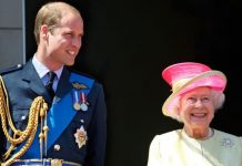 Queen Elizabeth II’s close relationship with Prince William – inside their sweet bond | Royal | News (Reports)