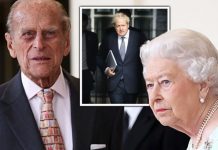 Queen IGNORED Boris by ripping up royal Christmas plan – ‘Didn’t consult Government’ | Royal | News (Reports)