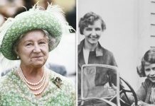 Queen Mother’s ‘ruthlessness’ towards Queen Elizabeth II’s beloved nanny unveiled | Royal | News (Reports)