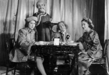 Queen acted in pantomimes to raise cash for World War Two servicemen | Royal | News (Reports)