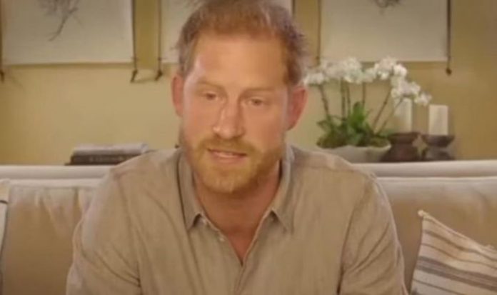 Queen and Prince Charles plan to set out rules for Harry and Meghan after Netflix backlash | Royal | News