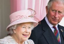 Queen and Prince Charles to reign on as republican hopes would be dashed in a referendum | Royal | News (Reports)