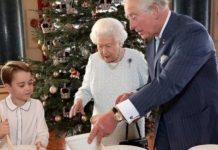 Queen and Prince George’s homemade mince pies sent as festive gifts – with surprise inside | Royal | News (Reports)