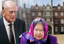 Queen and Prince Philip open up home for cash after meltdown in Royal Family finances | Royal | News (Reports)
