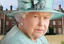 Queen chaos: Head housekeeper quits after staff’s Christmas revolt scuppers plans | Royal | News (Reports)