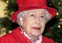 Queen continues emotional tradition started by grandfather despite covid restrictions | Royal | News (Reports)