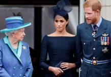 Queen ‘expected’ Meghan and Harry to fall in line as monarch devastated over Megxit move | Royal | News (Reports)