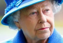 Queen heartbroken as beloved dog Vulcan dies – loyal ‘dorgi’ passes away at Windsor | Royal | News (Reports)