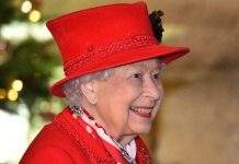 Queen news: Monarch DEFENDED as face mask row threatens to erupt again | Royal | News (Reports)