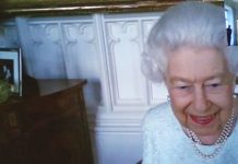 Queen news: Monarch appears to show never-before-seen picture of great-grandchildren | Royal | News (Reports)