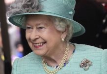 Queen news: Monarch displays wedding gift after celebrating 73 years with Prince Philip | Royal | News (Reports)