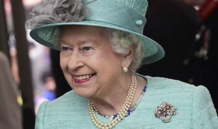 Queen news: Monarch displays wedding gift after celebrating 73 years with Prince Philip | Royal | News