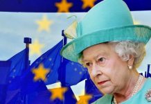 Queen news: Queen’s complaint about EU getting ‘awfully big’ in Turkey membership hint | Royal | News (Reports)