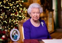Queen news: shatters royal tradition with symbolic gesture for Philip hidden in speech | Royal | News (Reports)