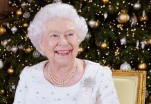 Queen tipped to pay tribute to one of her grandchildren in anticipated Christmas speech | Royal | News (Reports)
