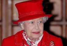 Queen title: Why is the Queen known as the Lord of Mann? | Royal | News (Reports)