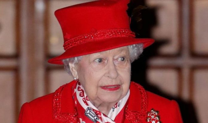 Queen title: Why is the Queen known as the Lord of Mann? | Royal | News