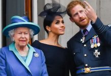Queen’s Christmas Speech ‘unlikely’ to mention Harry and Meghan amid ‘personal issues’ | Royal | News (Reports)