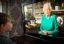 Queen’s Christmas speech 2020 time: How to watch the Queen’s speech today | Royal | News (Reports)
