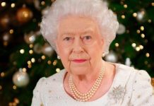 Queen’s Christmas speech: Preparations underway for most important royal address in years | Royal | News (Reports)