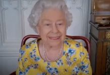 Queen’s ‘dangerous’ wedding quip leaves royal experts in stitches over ‘funny moment’ | Royal | News (Reports)