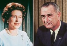 Queen’s relationship with US President ‘not as The Crown suggests’ | Royal | News (Reports)