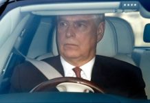 Queen’s royal cull: Prince Andrew in Windsor days after being kicked from ‘New Firm’ | Royal | News (Reports)