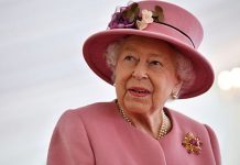 Queen’s secret washing up hobby – ‘She likes to get her hands wet!’ | Royal | News (Reports)
