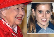 Queen’s secretive Christmas speech to be ‘optimistic’ and pay tribute to Princess Beatrice | Royal | News (Reports)