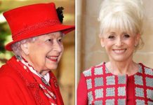 Queen’s special bond with Barbara Windsor unveiled: ‘Both make up fabric of British life’ | Royal | News (Reports)