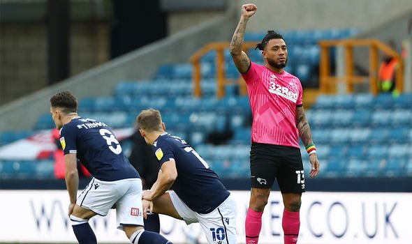 Question Time Question Time