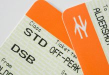 Rail fare rise to be delayed