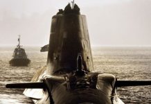 Randy sailors blamed as Covid outbreak hits Navy’s Faslane nuclear submarine | UK | News (Reports)