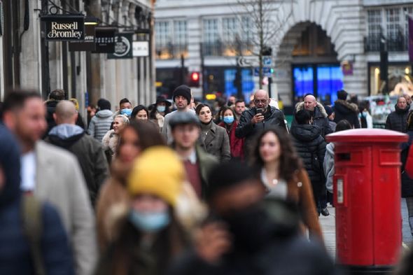 Regent Street