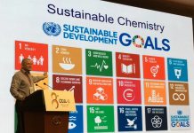 Register for the GC Christmas webinar: Sustainable Chemistry