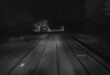 Report 15/2020: Near miss between a passenger train and cars at Norwich Road level crossing