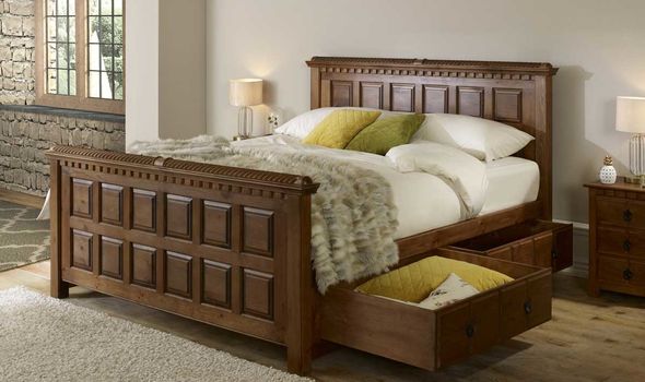 Revival Beds Revival Beds