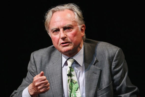 Richard Dawkins: Professors like Dawkins may get ejected for their dogmatic beliefs under the policy Richard Dawkins: Professors like Dawkins may get ejected for their dogmatic beliefs under the policy