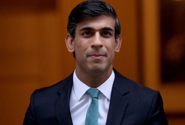 Rishi Sunak Rishi Sunak