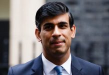 Rishi Sunak’s budget announcement sparks fears of lockdown until APRIL | UK | News (Reports)