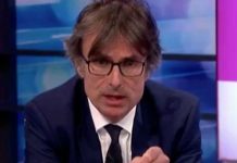 Robert Peston questions Boris’s lockdown decision after ‘massive revision’ in key data | UK | News (Reports)