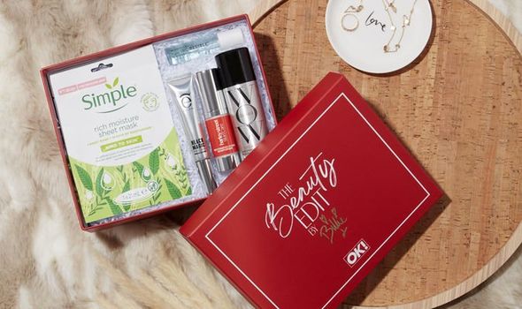 Rollerball lip gloss and lip balm are having a big resurgance