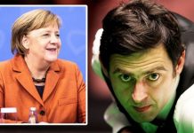 Ronnie O’Sullivan’s Brexit fury: ‘Moving to Germany’ claim after ‘years of lies’ | UK | News (Reports)