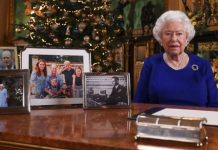 Royal Christmas: Who will the Queen spend Christmas with? | Royal | News (Reports)