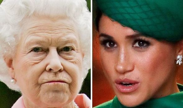 Royal Family: The Firm's Christmas will this year be unlike any other